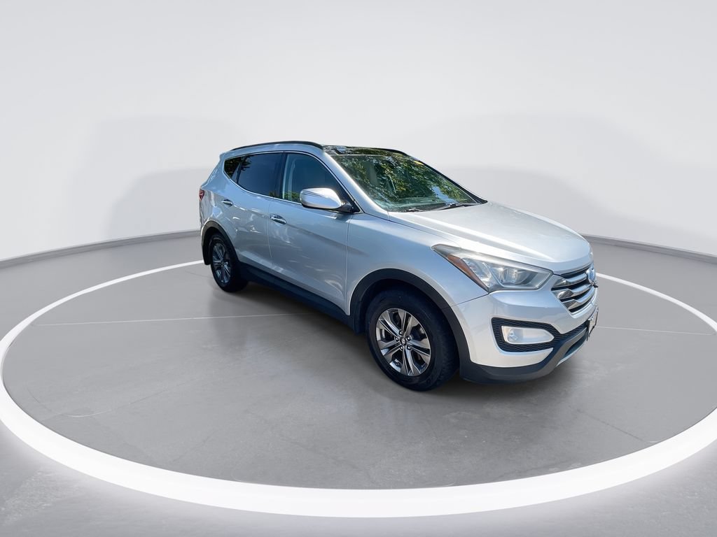 hyundai santa fe 2016 5XYZUDLB6GG313462 image hyundai santa fe 2016 5XYZUDLB6GG313462 image